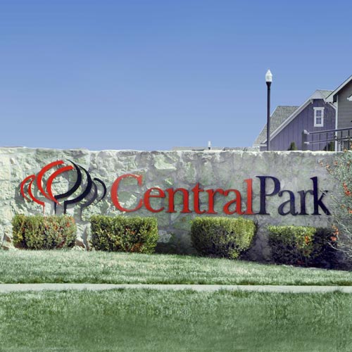 Central Park, Bel Aire, KS, custom home in communities