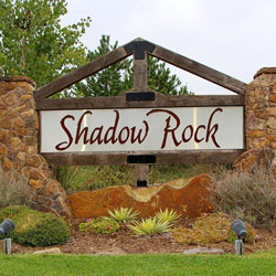 Shadow Rock, KS and the Gaits,KS Builder
