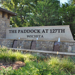 The Paddock at 127th, KS and The Graits, KS Home Builder